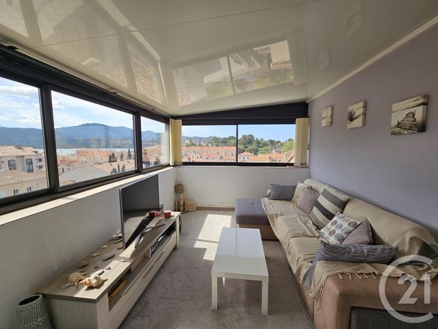 appartement à vendre - 3 pièces - 64.69 m2 - ST FLORENT - 202 - CORSE - Century 21 Dary Immobilier