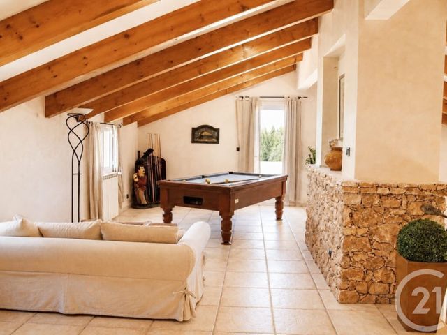 maison à vendre - 5 pièces - 230.0 m2 - ST FLORENT - 202 - CORSE - Century 21 Dary Immobilier