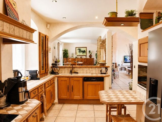 maison à vendre - 5 pièces - 230.0 m2 - ST FLORENT - 202 - CORSE - Century 21 Dary Immobilier