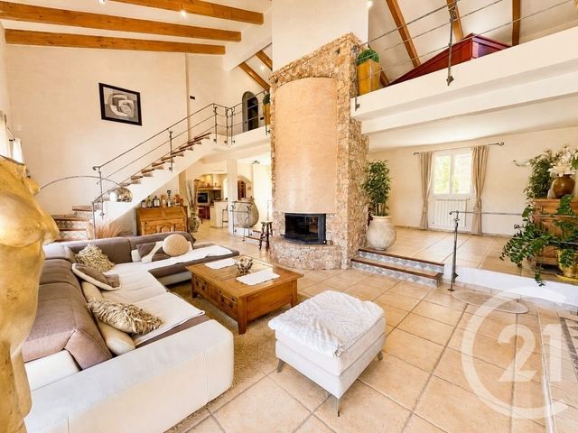 maison à vendre - 5 pièces - 230.0 m2 - ST FLORENT - 202 - CORSE - Century 21 Dary Immobilier