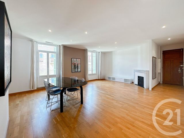 appartement - L ILE ROUSSE - 202