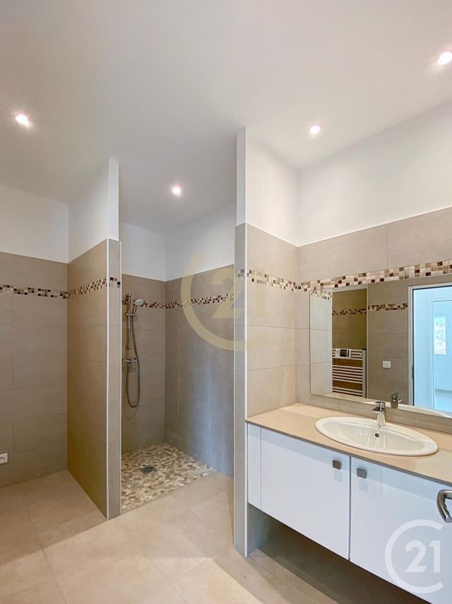 Appartement T2 à vendre - 2 pièces - 55.51 m2 - L ILE ROUSSE - 202 - CORSE - Century 21 Dary Immobilier