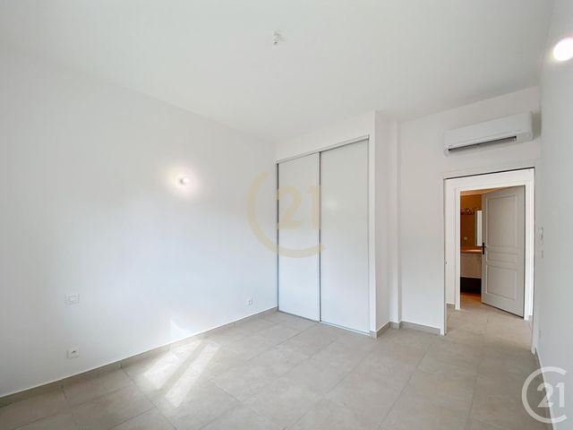 Appartement T2 à vendre - 2 pièces - 55.51 m2 - L ILE ROUSSE - 202 - CORSE - Century 21 Dary Immobilier