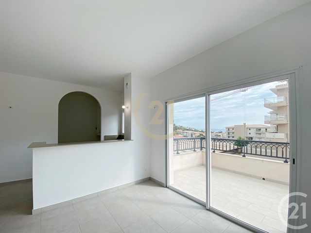 Appartement T2 à vendre - 2 pièces - 55.51 m2 - L ILE ROUSSE - 202 - CORSE - Century 21 Dary Immobilier
