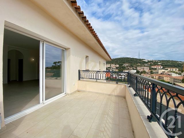 Appartement T2 à vendre - 2 pièces - 55.51 m2 - L ILE ROUSSE - 202 - CORSE - Century 21 Dary Immobilier