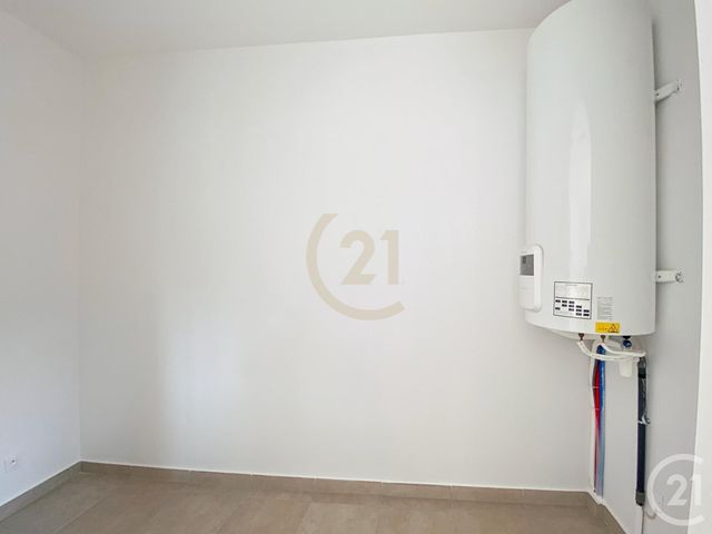 Appartement T2 à vendre - 2 pièces - 55.51 m2 - L ILE ROUSSE - 202 - CORSE - Century 21 Dary Immobilier