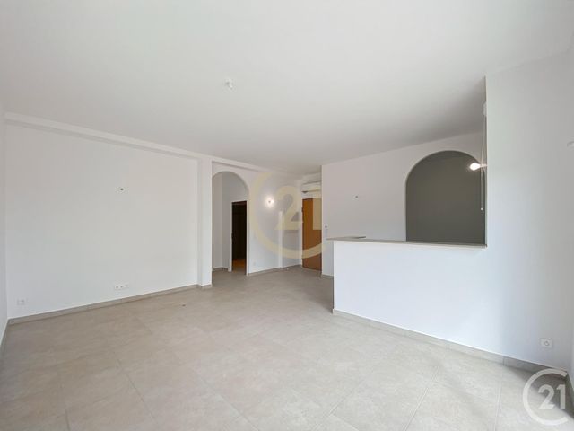 Appartement T2 à vendre L ILE ROUSSE