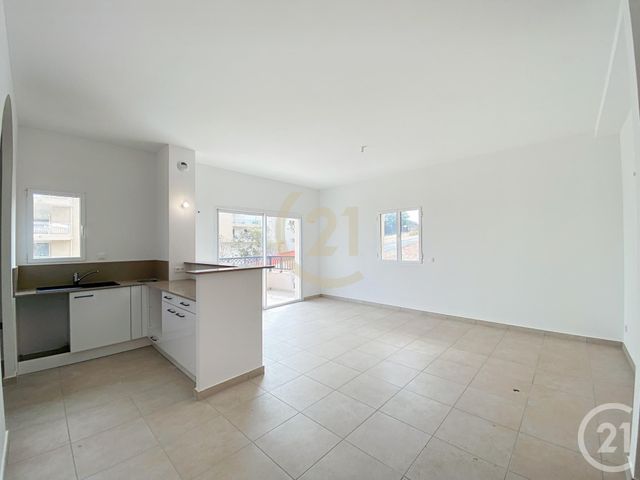 Appartement T2 à vendre - 2 pièces - 55.51 m2 - L ILE ROUSSE - 202 - CORSE - Century 21 Dary Immobilier