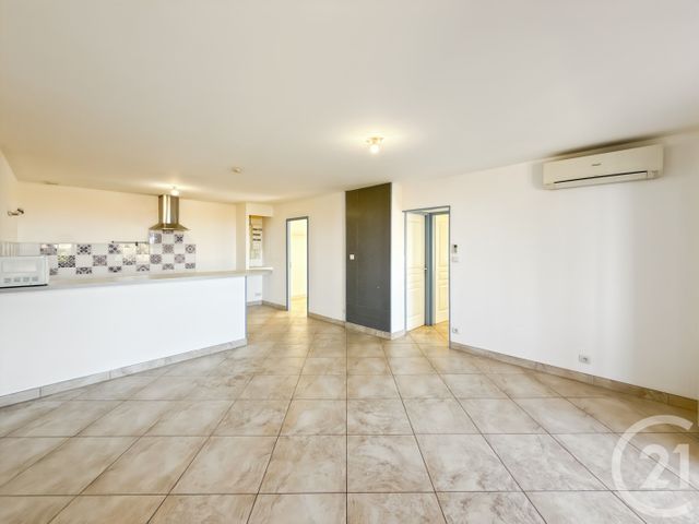 Appartement T3 à vendre - 3 pièces - 56.0 m2 - L ILE ROUSSE - 202 - CORSE - Century 21 Dary Immobilier