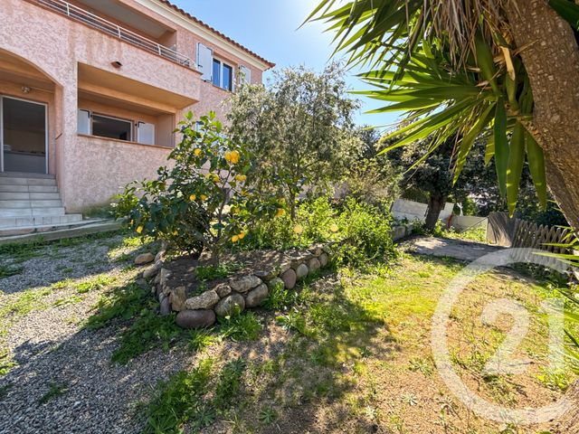 Appartement T3 à vendre - 3 pièces - 56.0 m2 - L ILE ROUSSE - 202 - CORSE - Century 21 Dary Immobilier