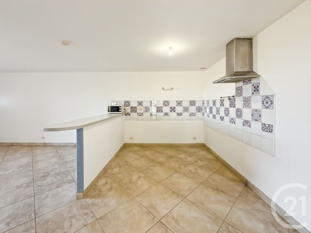 Appartement T3 à vendre - 3 pièces - 56.0 m2 - L ILE ROUSSE - 202 - CORSE - Century 21 Dary Immobilier