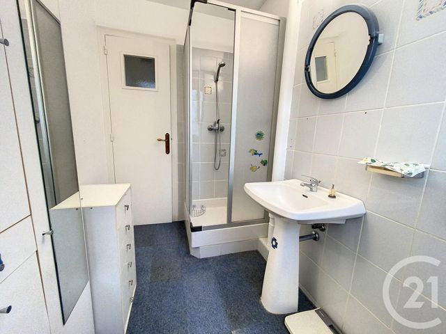 Appartement F3 à vendre - 3 pièces - 55.05 m2 - BASTIA - 202 - CORSE - Century 21 Dary Immobilier