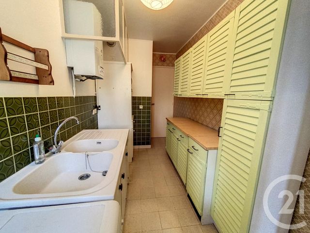 Appartement F3 à vendre - 3 pièces - 55.05 m2 - BASTIA - 202 - CORSE - Century 21 Dary Immobilier
