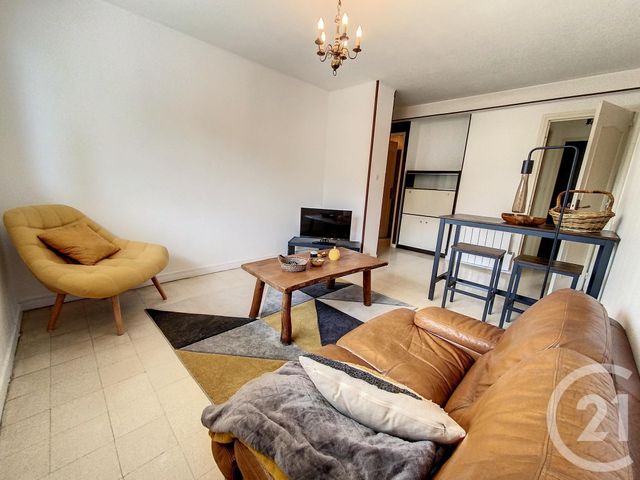 Appartement F3 à vendre - 3 pièces - 55.05 m2 - BASTIA - 202 - CORSE - Century 21 Dary Immobilier