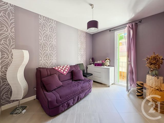 Appartement à vendre - 3 pièces - 55.0 m2 - ST FLORENT - 202 - CORSE - Century 21 Dary Immobilier