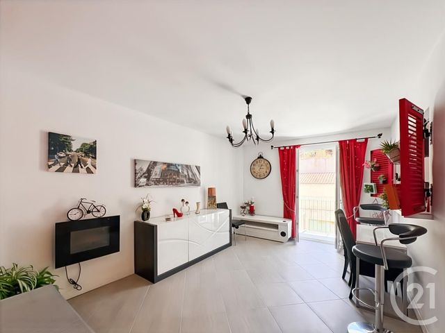 Appartement à vendre - 3 pièces - 55.0 m2 - ST FLORENT - 202 - CORSE - Century 21 Dary Immobilier