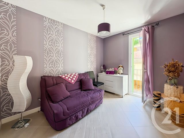 Appartement à vendre - 3 pièces - 55.0 m2 - ST FLORENT - 202 - CORSE - Century 21 Dary Immobilier