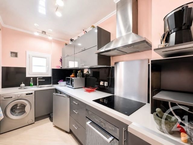 Appartement à vendre - 3 pièces - 55.0 m2 - ST FLORENT - 202 - CORSE - Century 21 Dary Immobilier