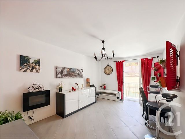 Appartement à vendre ST FLORENT