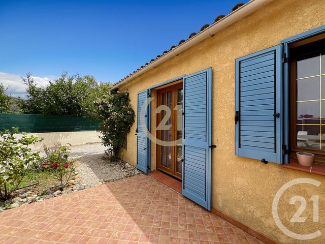 maison à vendre - 10 pièces - 223.44 m2 - CALENZANA - 202 - CORSE - Century 21 Dary Immobilier