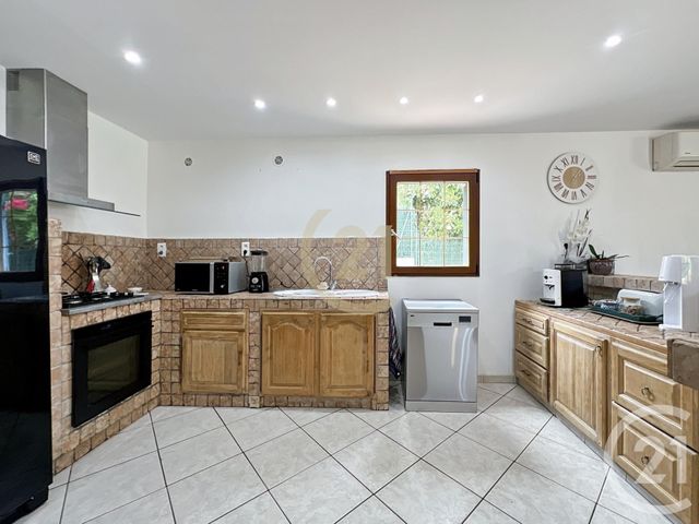 maison à vendre - 10 pièces - 223.44 m2 - CALENZANA - 202 - CORSE - Century 21 Dary Immobilier