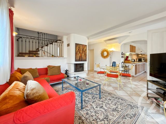 maison à vendre - 5 pièces - 135.0 m2 - CORBARA - 202 - CORSE - Century 21 Dary Immobilier