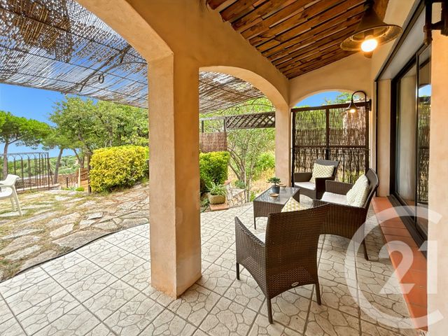 maison à vendre - 5 pièces - 135.0 m2 - CORBARA - 202 - CORSE - Century 21 Dary Immobilier