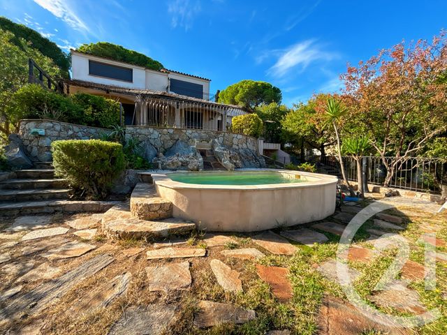 maison à vendre - 5 pièces - 135.0 m2 - CORBARA - 202 - CORSE - Century 21 Dary Immobilier