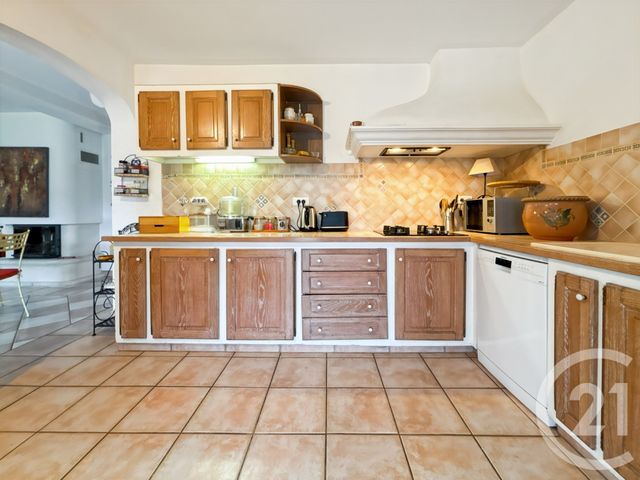 maison à vendre - 5 pièces - 135.0 m2 - CORBARA - 202 - CORSE - Century 21 Dary Immobilier