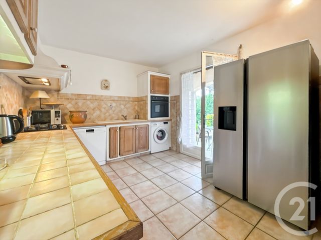 maison à vendre - 5 pièces - 135.0 m2 - CORBARA - 202 - CORSE - Century 21 Dary Immobilier