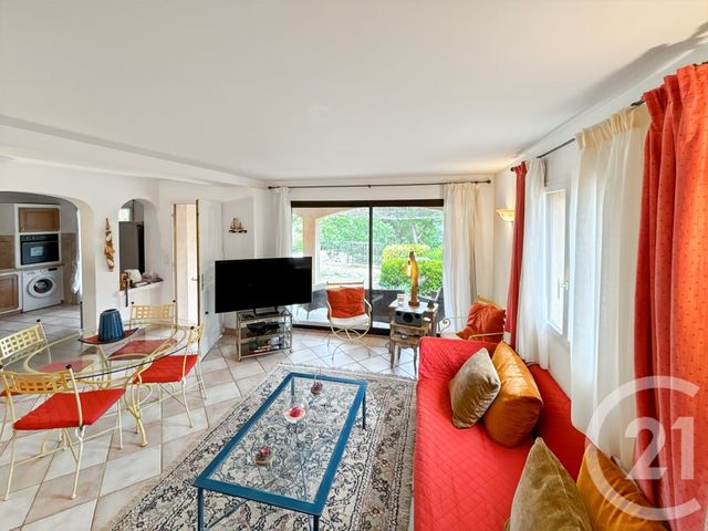 maison à vendre - 5 pièces - 135.0 m2 - CORBARA - 202 - CORSE - Century 21 Dary Immobilier