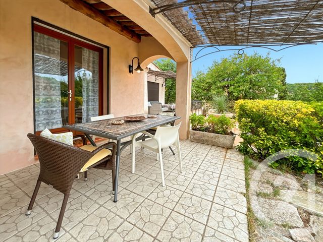 maison à vendre - 5 pièces - 135.0 m2 - CORBARA - 202 - CORSE - Century 21 Dary Immobilier