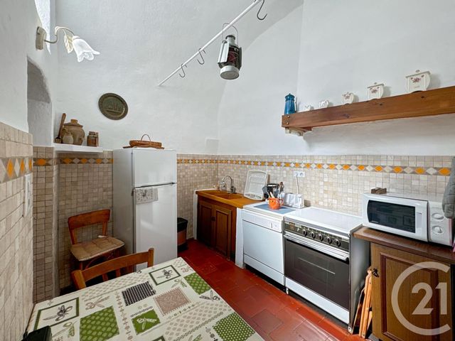 maison à vendre - 3 pièces - 90.58 m2 - FELICETO - 202 - CORSE - Century 21 Dary Immobilier