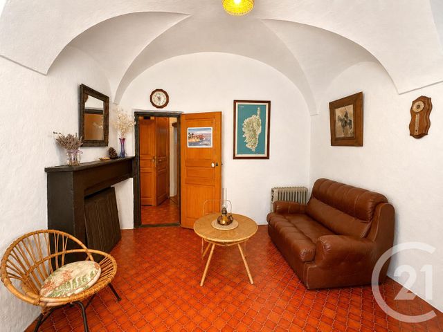 maison à vendre - 3 pièces - 90.58 m2 - FELICETO - 202 - CORSE - Century 21 Dary Immobilier