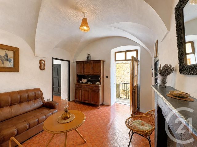 maison à vendre - 3 pièces - 90.58 m2 - FELICETO - 202 - CORSE - Century 21 Dary Immobilier