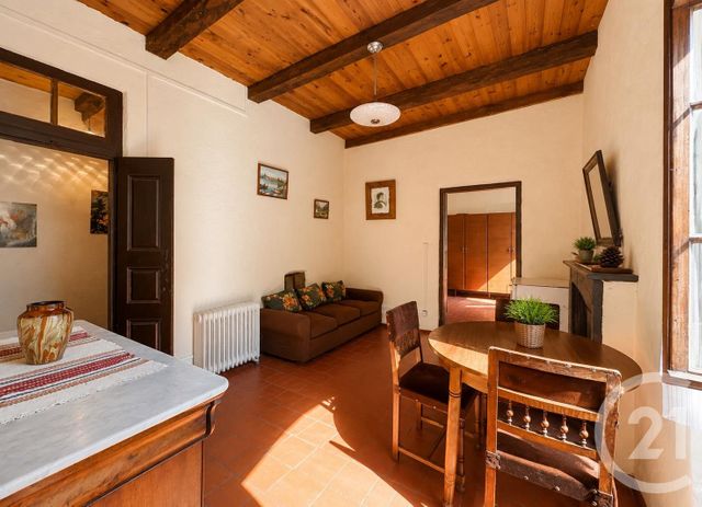 maison à vendre - 3 pièces - 90.58 m2 - FELICETO - 202 - CORSE - Century 21 Dary Immobilier