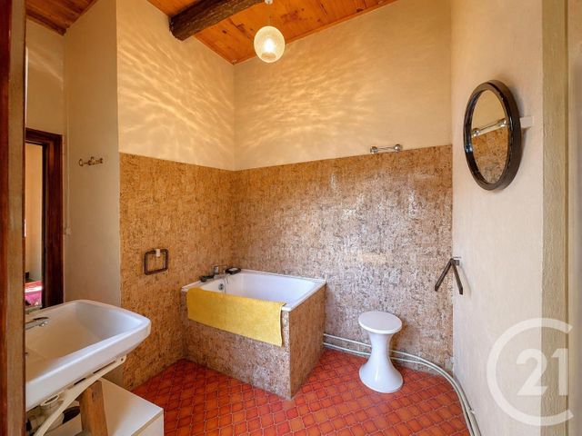 maison à vendre - 3 pièces - 90.58 m2 - FELICETO - 202 - CORSE - Century 21 Dary Immobilier