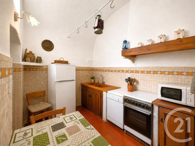 maison à vendre - 3 pièces - 90.58 m2 - FELICETO - 202 - CORSE - Century 21 Dary Immobilier