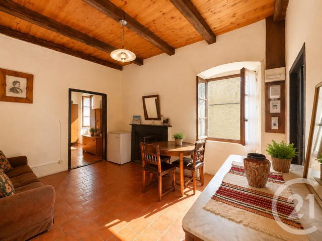 maison à vendre - 3 pièces - 90.58 m2 - FELICETO - 202 - CORSE - Century 21 Dary Immobilier