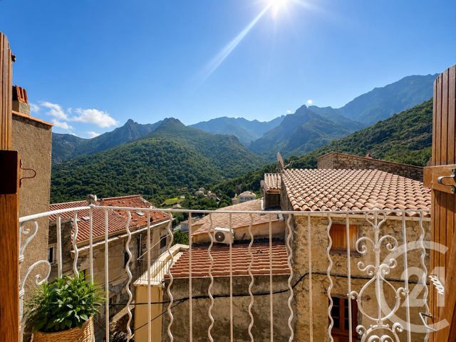 maison - FELICETO - 202
