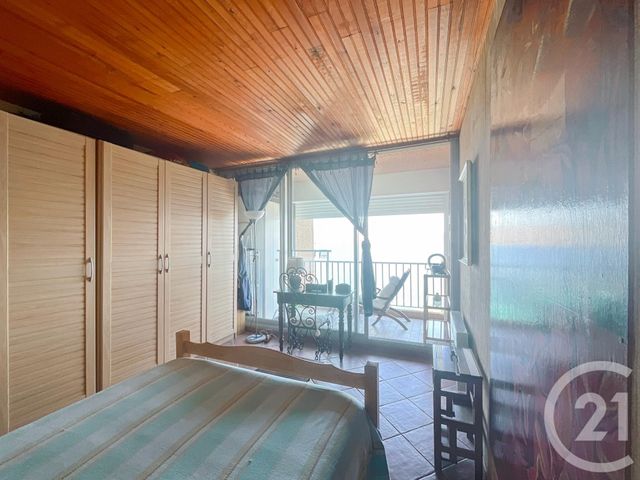Afficher la photo en grand Appartement T2 à vendre - 3 pièces - 54.36 m2 - PATRIMONIO - 202 - CORSE - Century 21 Dary Immobilier