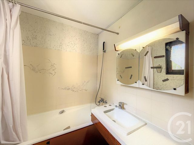 Afficher la photo en grand Appartement T2 à vendre - 3 pièces - 54.36 m2 - PATRIMONIO - 202 - CORSE - Century 21 Dary Immobilier