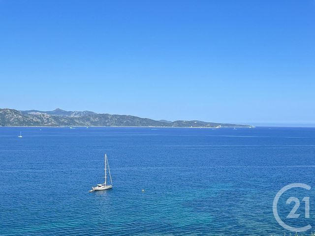 Afficher la photo en grand Appartement T2 à vendre - 3 pièces - 54.36 m2 - PATRIMONIO - 202 - CORSE - Century 21 Dary Immobilier
