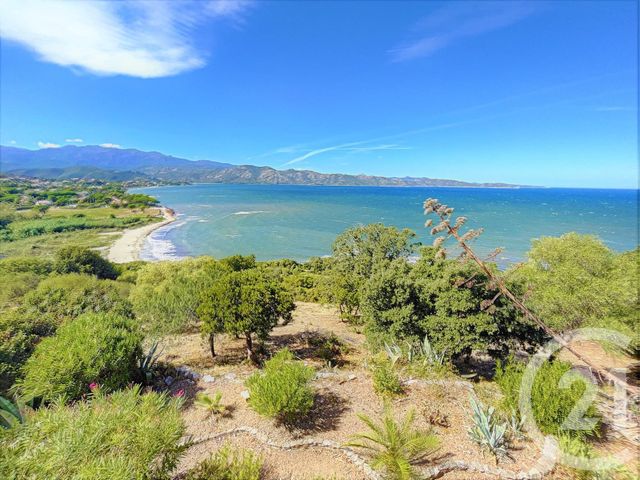 Afficher la photo en grand Appartement T2 à vendre - 3 pièces - 54.36 m2 - PATRIMONIO - 202 - CORSE - Century 21 Dary Immobilier