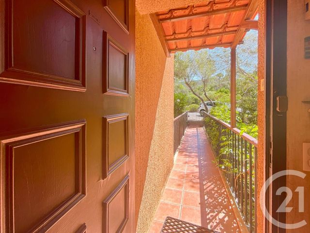 Afficher la photo en grand Appartement T2 à vendre - 3 pièces - 54.36 m2 - PATRIMONIO - 202 - CORSE - Century 21 Dary Immobilier