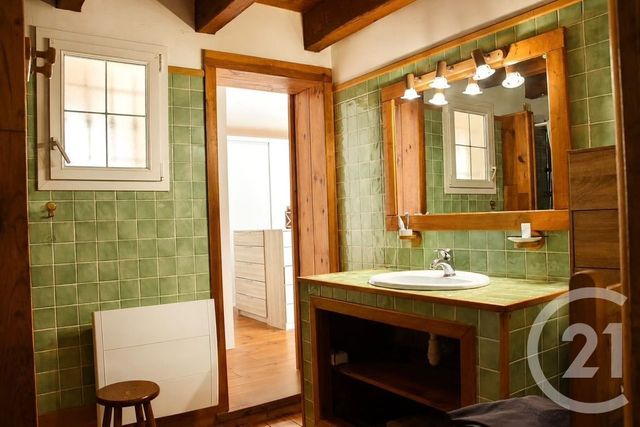 maison à vendre - 7 pièces - 261.3 m2 - PATRIMONIO - 202 - CORSE - Century 21 Dary Immobilier