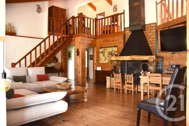 maison à vendre - 7 pièces - 261.3 m2 - PATRIMONIO - 202 - CORSE - Century 21 Dary Immobilier
