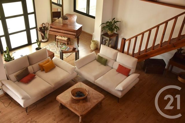 maison à vendre - 7 pièces - 261.3 m2 - PATRIMONIO - 202 - CORSE - Century 21 Dary Immobilier