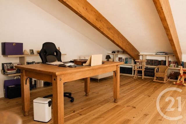 maison à vendre - 7 pièces - 261.3 m2 - PATRIMONIO - 202 - CORSE - Century 21 Dary Immobilier