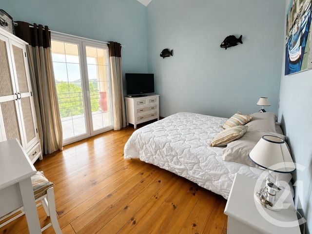 maison à vendre - 7 pièces - 261.3 m2 - PATRIMONIO - 202 - CORSE - Century 21 Dary Immobilier